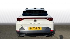 CUPRA Formentor 2.0 TSI 190 V1 5dr DSG 4Drive Petrol Estate